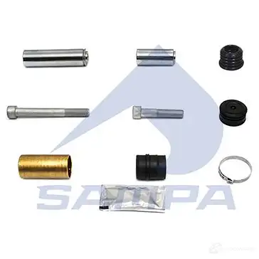 Ремкомплект суппорта SAMPA 8697576229113 215016319 095529 4GFLV7 Y