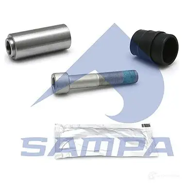 Ремкомплект суппорта SAMPA 4I3S UX8 214782069 8697576220042 095518 изображение 0