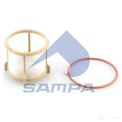 Ремкомплект топливного насоса SAMPA 3702421 080681 8680281743777 NAE9Q 94 изображение 0