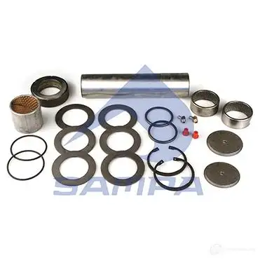 Шкворень поворотного кулака SAMPA 020533 OYN TX5O 3693209 8697576214539