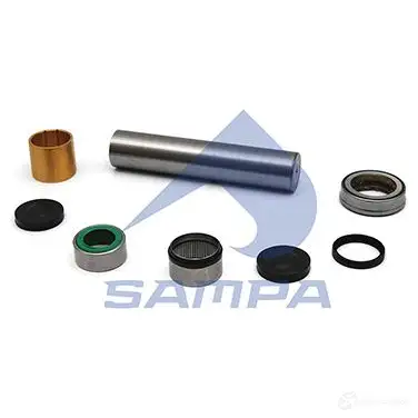 Шкворень поворотного кулака SAMPA 8680281761849 080703 3702437 7V 7UVC