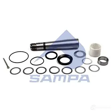 Шкворень поворотного кулака SAMPA 8697576214683 030510 E SEYXP 3694878