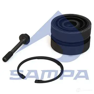 Ремкомплект тяги SAMPA 3692005 83DMF2 Y 010584 8697576213266
