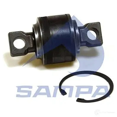 Ремкомплект тяги SAMPA 020558 5 6JGB4 8697576241894 3693235