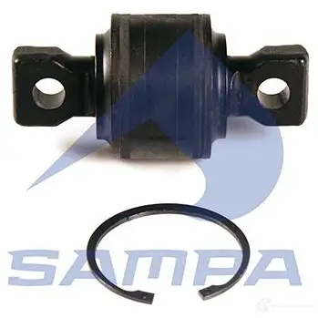 Ремкомплект тяги SAMPA MCXM6 X 8697576225900 3693217 020541