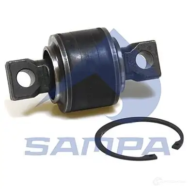 Ремкомплект тяги SAMPA 8697576233950 3697148 ZF SPO 040573 изображение 0