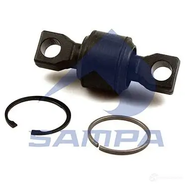 Ремкомплект тяги SAMPA 3692115 K 8DSR9 010696 8697576233288 изображение 0