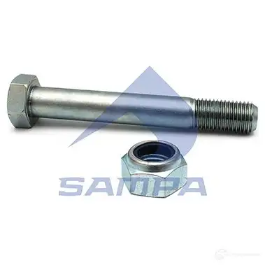 Ремкомплект стяжного болта SAMPA 8697576221704 3700779 SV7W G 070566