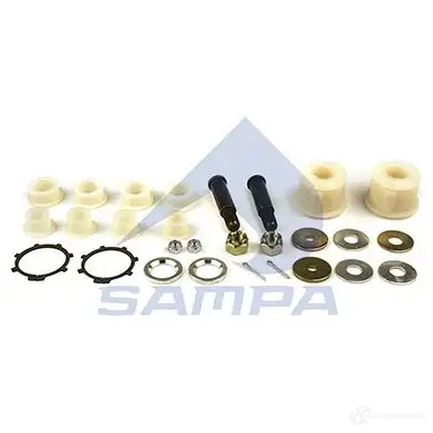 Ремкомплект подвески стабилизатора SAMPA 3691933 7T40V PT 8697576217837 010509