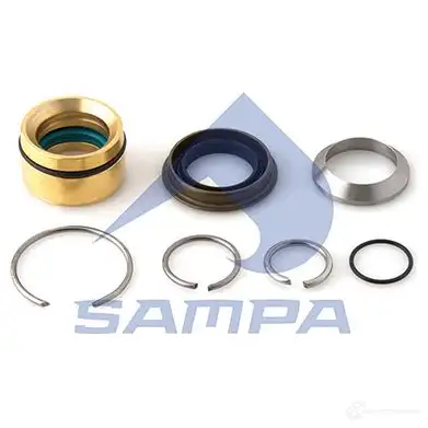Ремкомплект цилиндра наклона SAMPA 8680281689082 7Y JNG 050586 3698968
