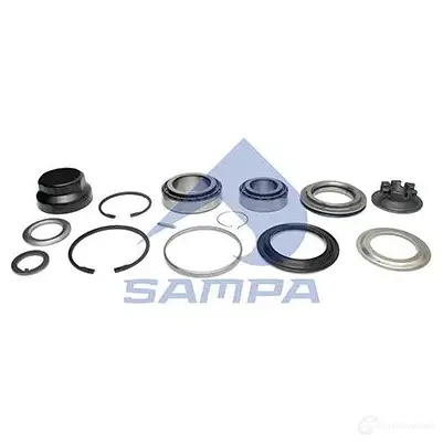 Ремкомплект ступицы колеса SAMPA 070682 0AT2 Y9 8680281770735 1411175430