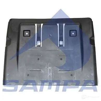 Панель кузова SAMPA 6Z UVKYU 3707871 18300048 8680281584943 изображение 0