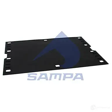 Панель кузова SAMPA AY5 JG 8680281584950 3707872 18300049 изображение 0
