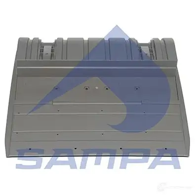 Панель кузова SAMPA 8680281582345 3707471 8TVM TA2 18100233 изображение 0