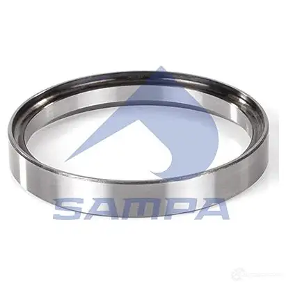 Кольцо ступицы колеса SAMPA 022278 3694060 X93Z DVV 8680281755787 изображение 0