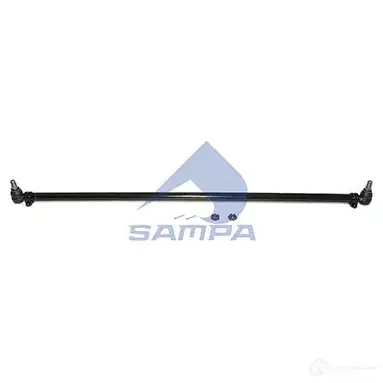 Рулевая тяга в сборе SAMPA 8680281833997 R5 NZIEB 097757 3705632 изображение 0