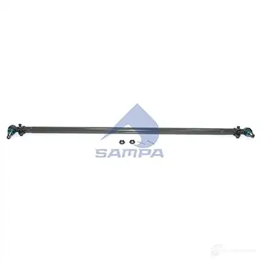Рулевая тяга в сборе SAMPA WF8 IITU 8680281533507 097099 3705008