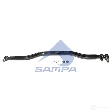 Рулевая тяга в сборе SAMPA 3705692 097815 23K 6N 8680281855531