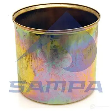 Роликовый поршень баллона пневматической подвески SAMPA 070216 O 50CU9 8697576232229 214769207