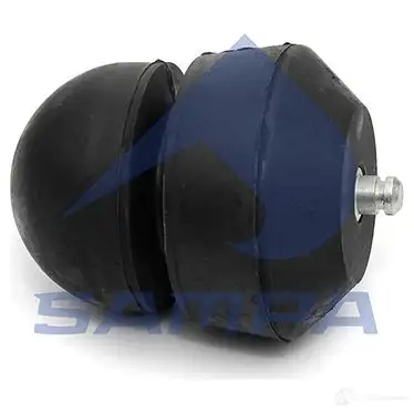 Отбойник амортизатора SAMPA 011136 MO 0IU 3692392 8697576201843