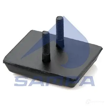Отбойник амортизатора SAMPA R OLBJD 011074 3692343 8697576201287