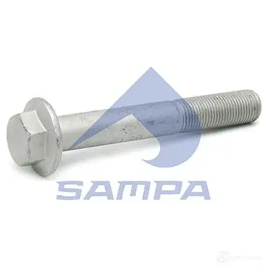 Болт SAMPA 102351 R0 LJFX 8697576222336 3706508 изображение 0