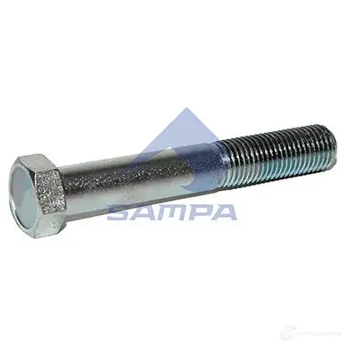 Болт SAMPA 3706410 QC W3Q 8697576222152 102151