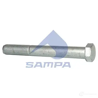 Болт SAMPA C9 3JTB 102587 8680281745702 3706659