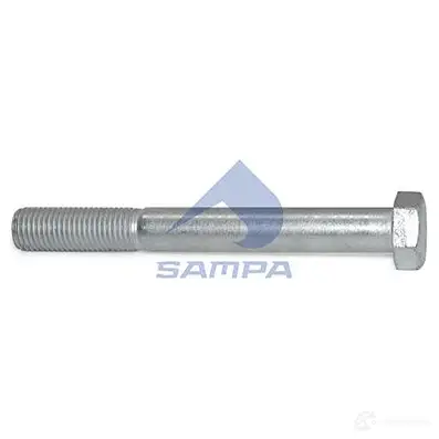 Болт SAMPA 052 31 3706413 102155 8697576222169