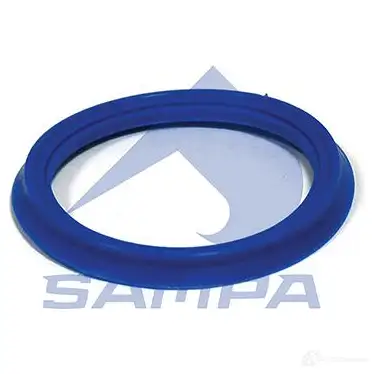 Уплотнительное кольцо стабилизатора кабины водителя SAMPA 8697576212801 3692721 013005 1 1OKJN изображение 0