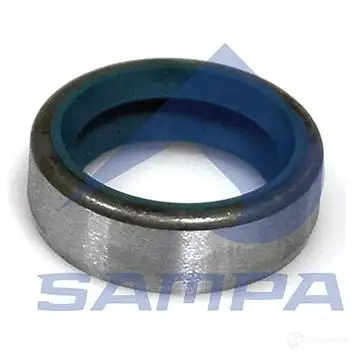 Уплотнительное кольцо пружинная втулки проушины рессоры SAMPA 3707115 8697576230607 115062 ONK 8KU изображение 0
