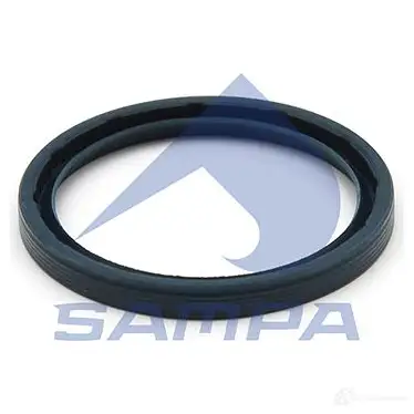 Уплотнительное кольцо поворотной цапфы SAMPA 8697576238665 3707073 115013 ABB TR