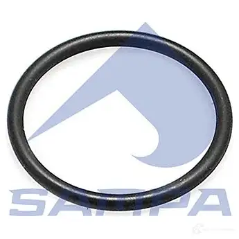 Прокладка держателя форсунки SAMPA 1FFM 3Z 3697698 041431 8680281632330