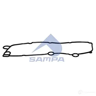 Прокладка масляного радиатора SAMPA 8680281620245 3697717 RTC VGR 041451 изображение 0