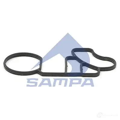 Прокладка масляного радиатора SAMPA IPH 1Q 1437977231 024206