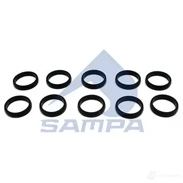Прокладка масляного фильтра SAMPA 8680281888898 PSQ 0AA7 1424295828 034276