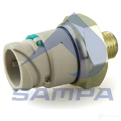 Датчик давления масла SAMPA 079494 8680281732825 2GW IJ 3701816 изображение 0