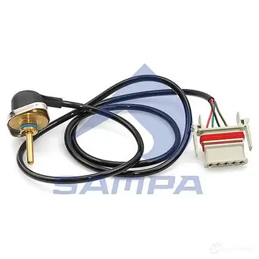 Датчик абсолютного давления SAMPA 096370 8680281762600 3704561 F N5B6UN