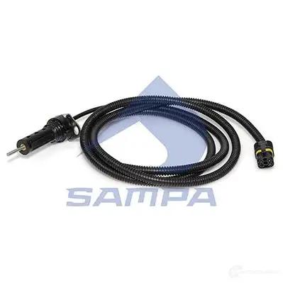 Датчик износа тормозных колодок SAMPA 021254 BML 2UN 3693585 8680281735598