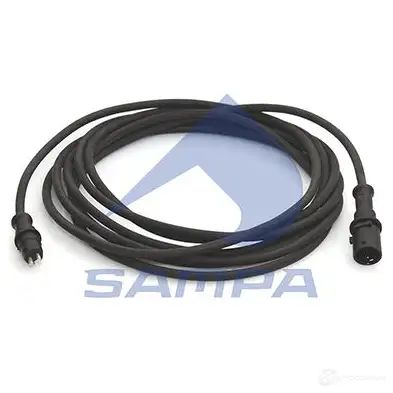 Датчик АБС SAMPA GNRRC B 3704468 096266 8680281755176