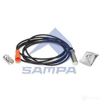 Датчик АБС SAMPA 096343 1ZSZ J9 8680281762334 3704536