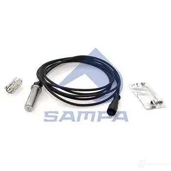 Датчик АБС SAMPA 3704535 8680281762327 096342 DS 876