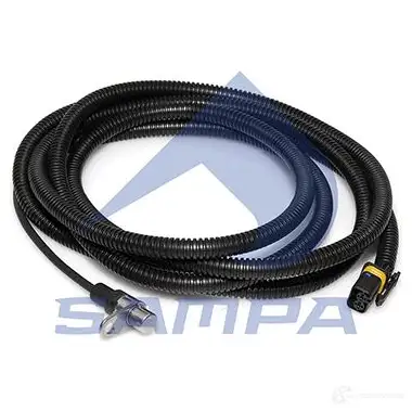 Датчик АБС SAMPA 1VX L1 096385 3704571 8680281762723