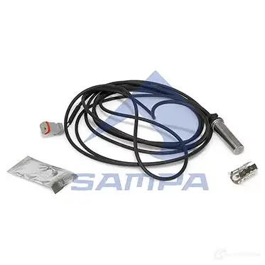 Датчик АБС SAMPA JR 7MQ 096347 3704540 8680281762372
