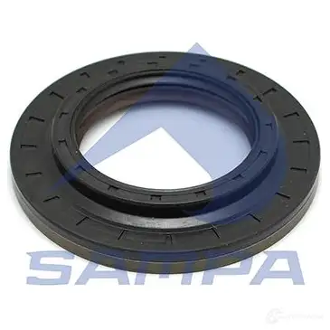 Сальник дифференциала SAMPA 021081 V XBRTZ 8680281735260 3693409