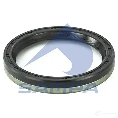 Сальник ступицы колеса SAMPA 151897097 8680281733983 010245 SM 6YP1W