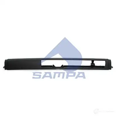 Профильная пластина SAMPA K ZINXS 18400385 8680281810523 143095593