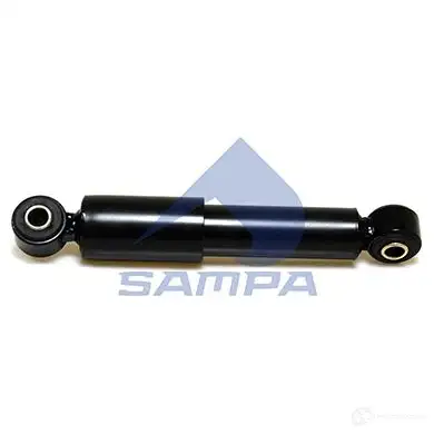 Амортизатор SAMPA 3692999 PKI8ZX B 020296 8680281823448 изображение 0