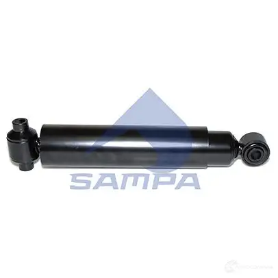 Амортизатор SAMPA 7I CTPE 3706175 8680281539295 100405 изображение 0