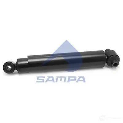 Амортизатор SAMPA 1424576732 8680281882711 023304 Z 8MMC